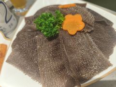 -海底捞火锅(奥森店)