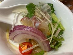 -官塘锋记鱼生·生腌·砂锅粥(牌坊街店)