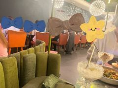 -浩海火燒雲傣家菜(芮欧百货店)