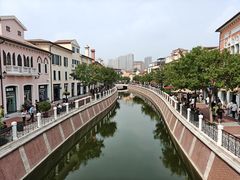 -京津佛罗伦萨小镇