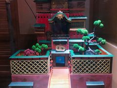 -小山日本料理(兴业太古汇店)