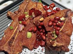 -小菜园新徽菜(镇江丹阳吾悦店)