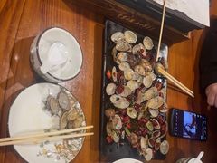 -望京小腰(北京总店)