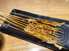 -户大姐土豆粉(国贸店)
