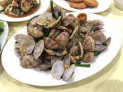 -秋姐美食店(旅游大道店)