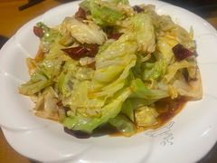 -重庆石磨豆花庄(乔庄店)