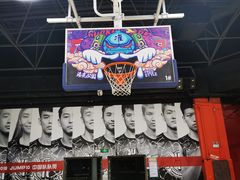 -洛克公园美式运动体验馆(唯品会合肥蜀山城市奥莱店)