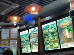 -黔派·虾子羊肉粉·小吃(佳宁娜广场店)