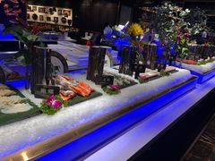 -加餐海鲜自助(宝龙一城店)