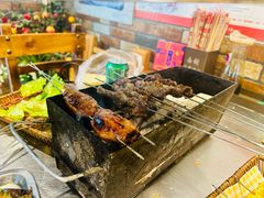 -遇西祠·海鲜烧烤(总店)