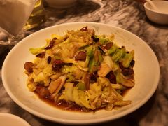 -西安饭庄·非遗陕菜(钟楼店)
