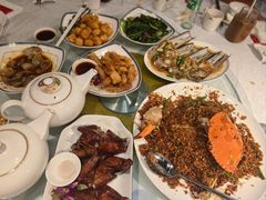 -喜记避风塘炒辣蟹(旗舰店)