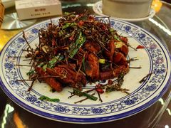 -杨记隆府(南坪店)