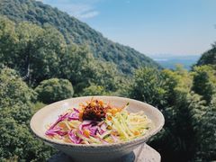 -韬光茶庵