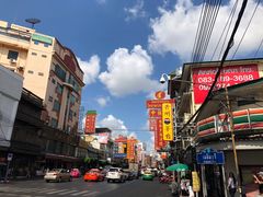 -唐人街(耀华力路)