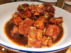 -吕氏疙瘩汤·私家菜馆(慈云寺店)