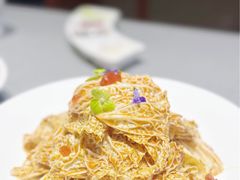 -北平食府·北京烤鸭(北京西站六里桥店)