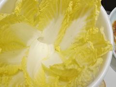 -草原传奇鲜羊火锅(桥北店)