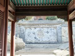 -封龙山风景区