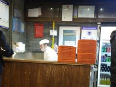 门面-天兴居(鲜鱼口街店)