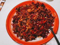 -乔阿马·江南味·驴肉香(龙湖华泾天街店)