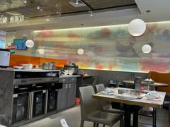 -黄记煌三汁焖锅(新佳丽江汉路店)