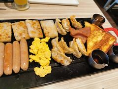 -必胜客(SM城市广场店)
