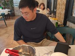 -莲花公园煎蟹(总店)
