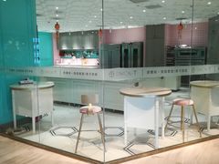 -西檬树SIMON·T轻奢蛋糕(大东方Max店)