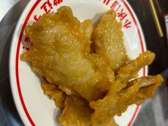 -堂堂小伙夫·辽宁小吃大排档(京西大悦城店)