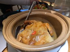 -金牌外婆家(苏州中心店)