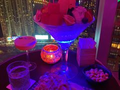 -The Penthouse酒吧