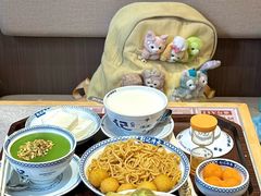 -赵记传承·中国甜品(福州总店)