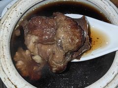 牛鞭汤-江村四哥新鲜牛肉店(江高总店)