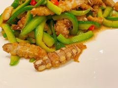 -开海·红岛海鲜虾水饺(石老人店)