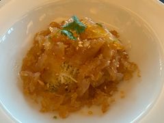 -广州柏悦酒店·悦景轩·粤菜餐厅