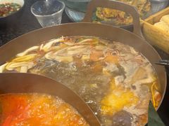 -一善菌·云南菌汤·云南菜(银泰城店)