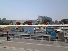 -海河游船-永乐码头(大悲院)