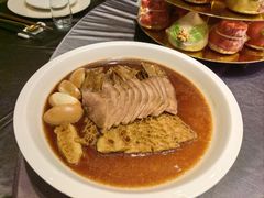 -骏莱海鲜鱼港(五角场店)