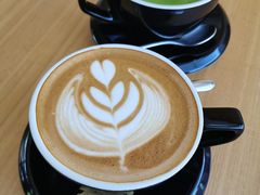 -Bracket Coffee(工体店)