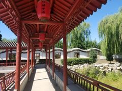 -盛世南宫影视城(北普陀影视城)