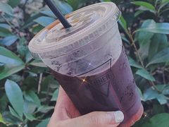 -Manner Coffee(大宁国际商业广场店)