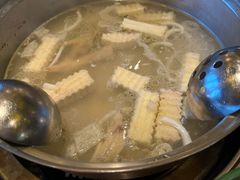 -润园四季椰子鸡火锅(海上世界店)