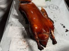 -四季民福烤鸭店(西单华威约饭街店)