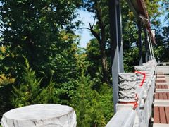 -终南山南五台景区