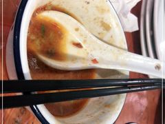 -蔡社牛肉城(龙湖店)