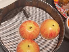 -知楚•精致湖北菜(武商MALL店)