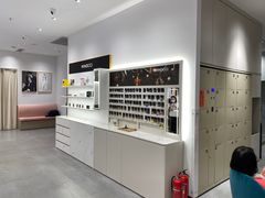 -海马体照相馆(徐州苏宁广场店)
