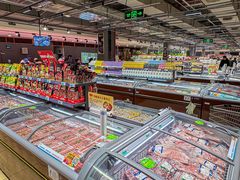 -兴龙广缘超市(奥体中心店)