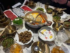 -琥珀川糟粕醋·香草鸭·鸡煲(慈云寺店)